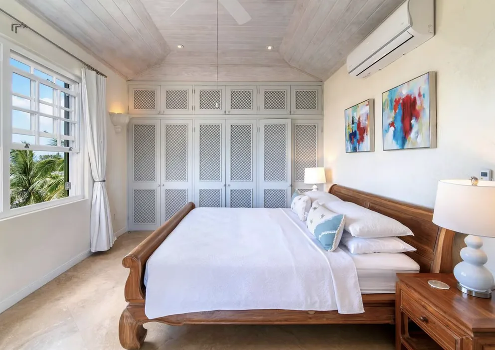 Beacon Hill No. 305 - Penthouse, 3-bedroom apartment for rent in St Peter, Barbados - photograph 16
