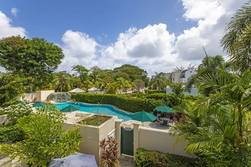 Hummingbird - Mullins Bay, 4-bedroom townhouse for rent in St Peter, Barbados - photograph 4
