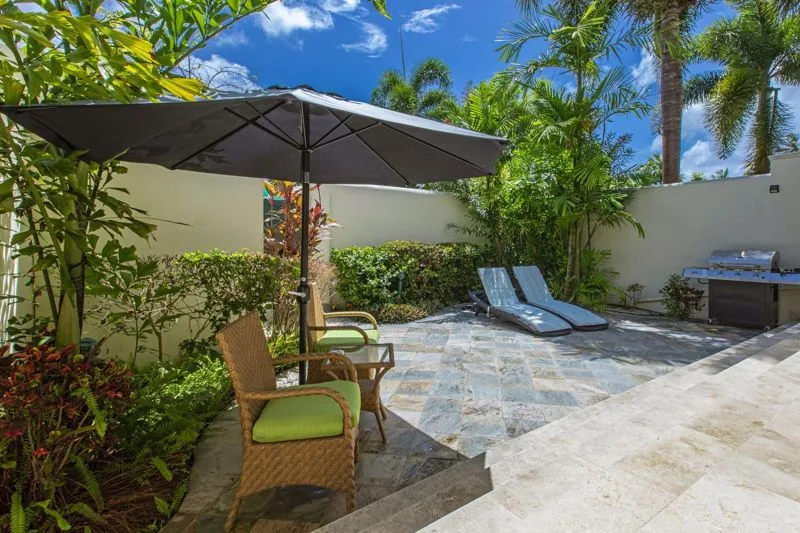 Hummingbird - Mullins Bay, 4-bedroom townhouse for rent in St Peter, Barbados - photograph 8