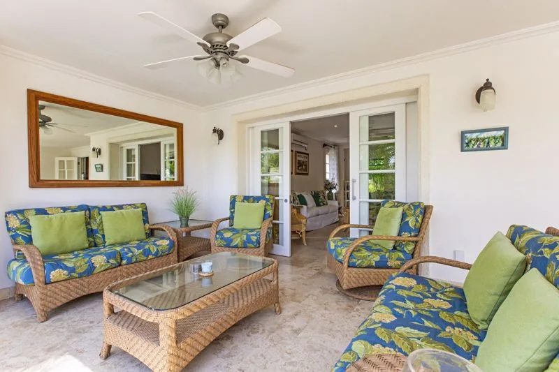 Hummingbird - Mullins Bay, 4-bedroom townhouse for rent in St Peter, Barbados - photograph 10