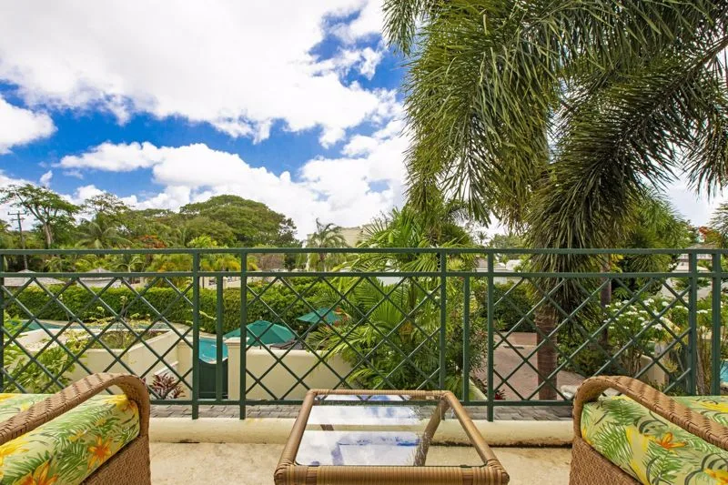 Hummingbird - Mullins Bay, 4-bedroom townhouse for rent in St Peter, Barbados - photograph 14