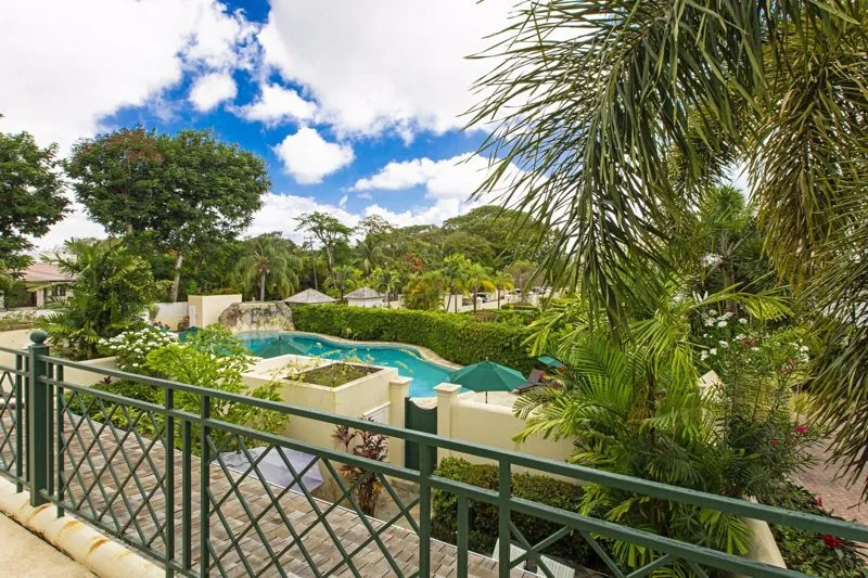 Hummingbird - Mullins Bay, 4-bedroom townhouse for rent in St Peter, Barbados - photograph 15