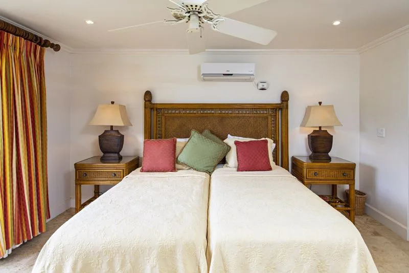 Hummingbird - Mullins Bay, 4-bedroom townhouse for rent in St Peter, Barbados - photograph 16