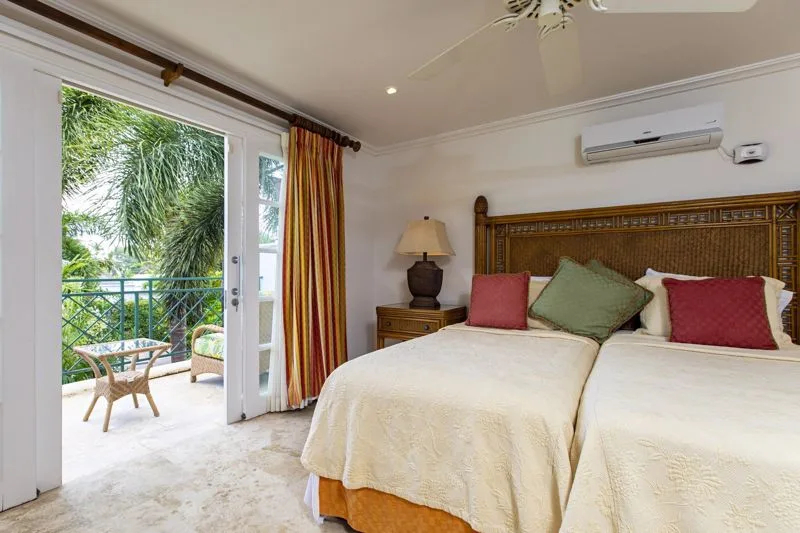 Hummingbird - Mullins Bay, 4-bedroom townhouse for rent in St Peter, Barbados - photograph 17