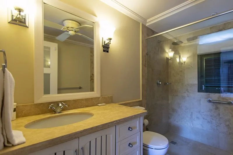 Hummingbird - Mullins Bay, 4-bedroom townhouse for rent in St Peter, Barbados - photograph 18