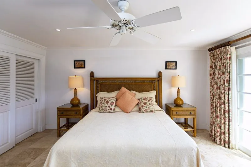 Hummingbird - Mullins Bay, 4-bedroom townhouse for rent in St Peter, Barbados - photograph 20