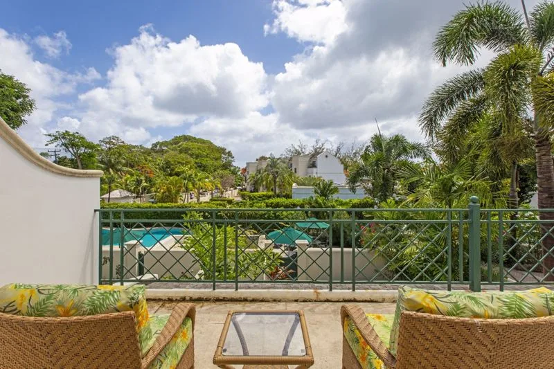 Hummingbird - Mullins Bay, 4-bedroom townhouse for rent in St Peter, Barbados - photograph 21