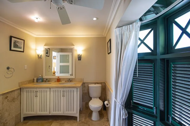 Hummingbird - Mullins Bay, 4-bedroom townhouse for rent in St Peter, Barbados - photograph 22