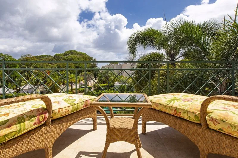 Hummingbird - Mullins Bay, 4-bedroom townhouse for rent in St Peter, Barbados - photograph 24