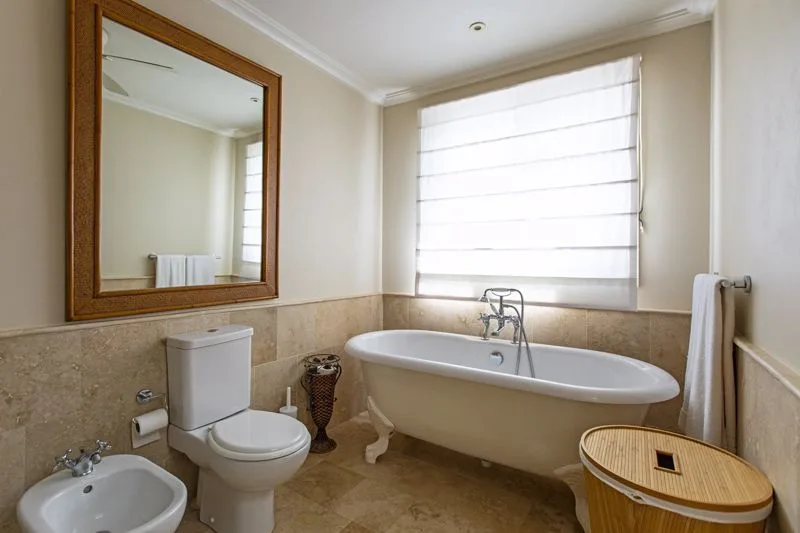Hummingbird - Mullins Bay, 4-bedroom townhouse for rent in St Peter, Barbados - photograph 26