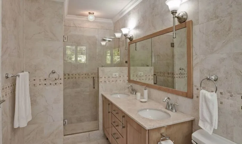 Sandy Lane Estate - The Falls 4, 3-bedroom townhouse for rent in St James, Barbados - photograph 4