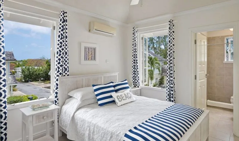 Sandy Lane Estate - The Falls 4, 3-bedroom townhouse for rent in St James, Barbados - photograph 8