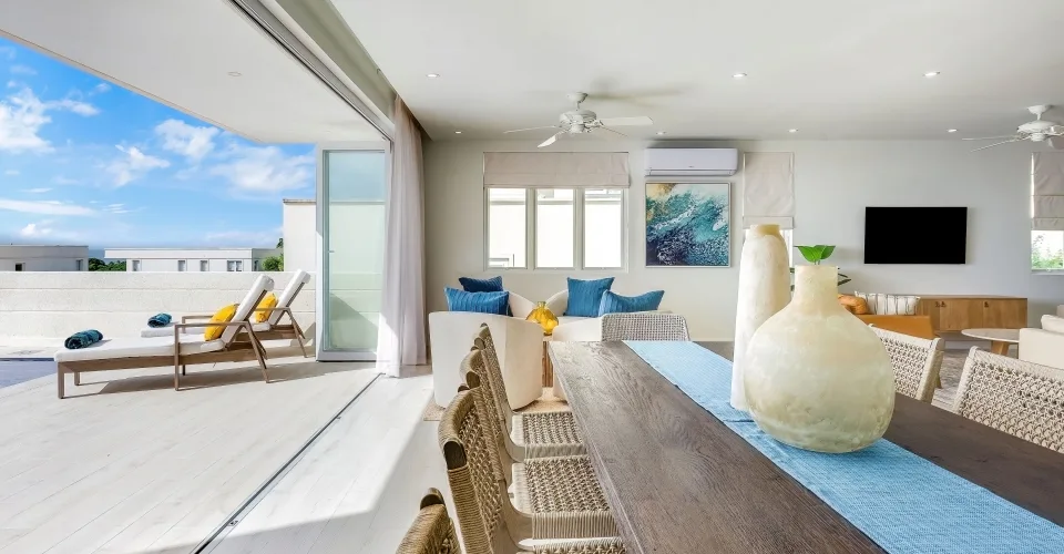 40 Westmoreland Hills, 4-bedroom villa for rent in St James, Barbados - photograph 15