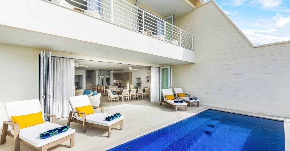 40 Westmoreland Hills, 4-bedroom villa for rent in St James, Barbados - photograph 16
