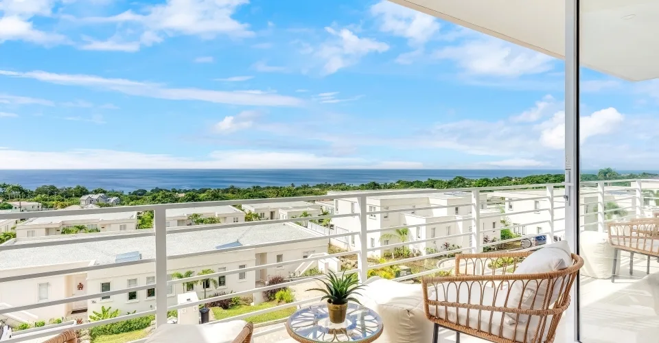 40 Westmoreland Hills, 4-bedroom villa for rent in St James, Barbados - photograph 17