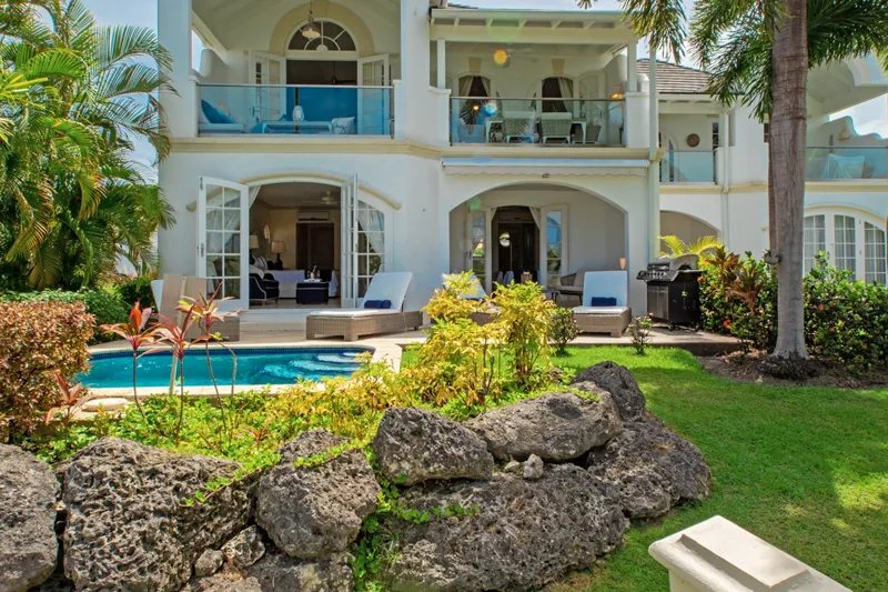 Royal Villa 12