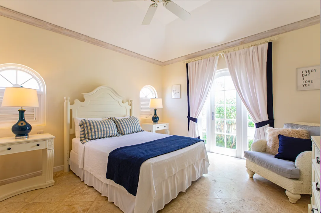 Royal Villa 12, 3-bedroom townhouse for rent in St James, Barbados - photograph 14