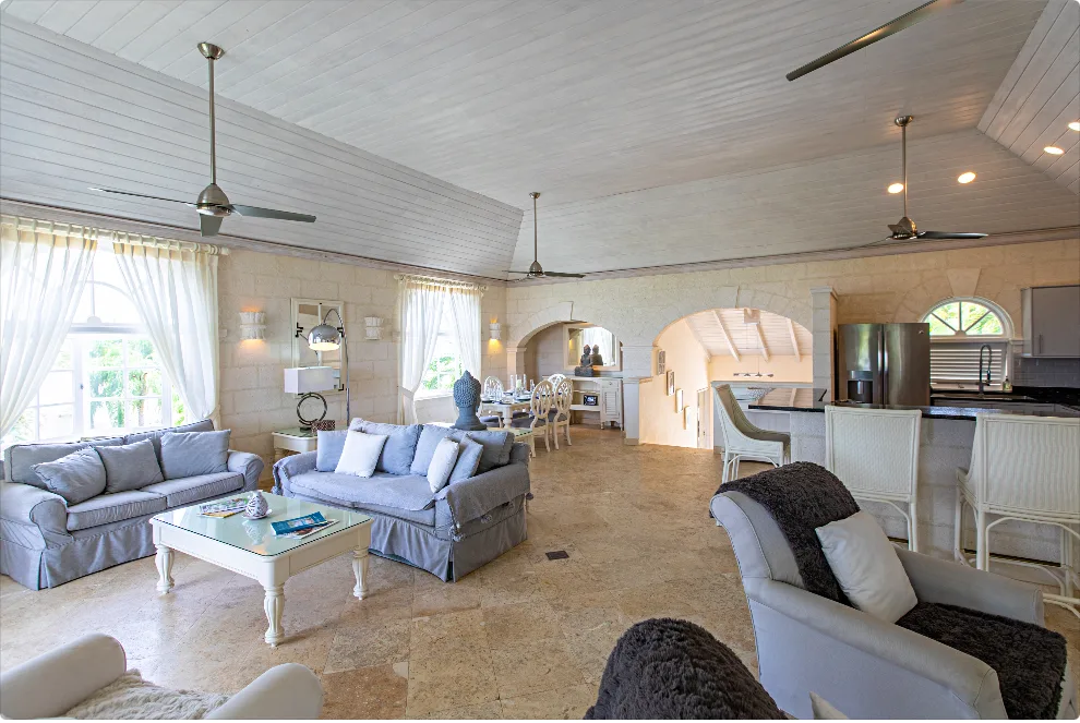 Royal Villa 12, 3-bedroom townhouse for rent in St James, Barbados - photograph 16