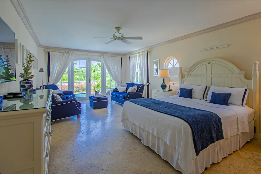 Royal Villa 12, 3-bedroom townhouse for rent in St James, Barbados - photograph 18