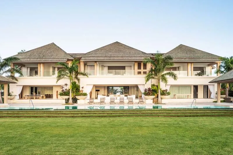 Godings Beach House