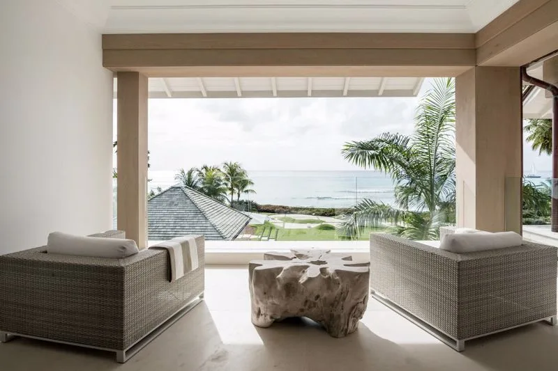 Godings Beach House, 5-bedroom villa for rent in St Peter, Barbados - photograph 8