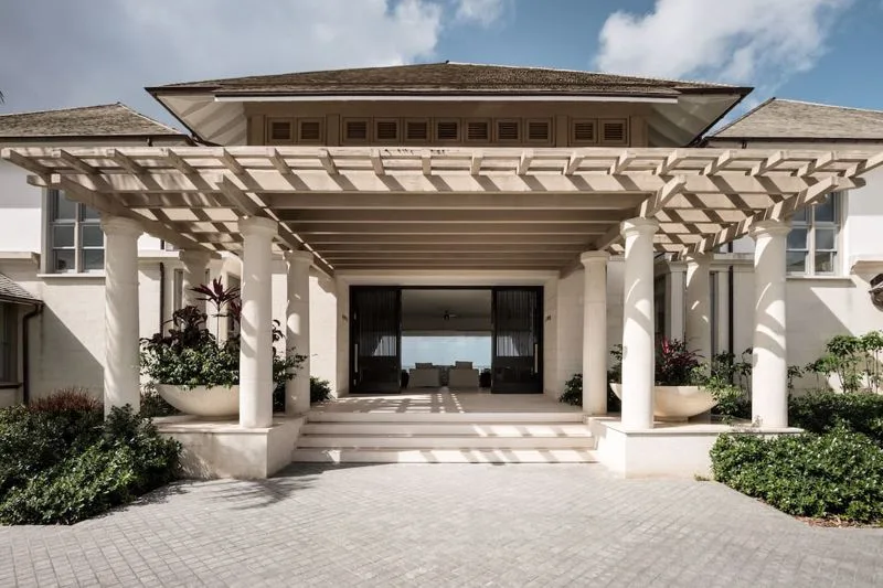 Godings Beach House, 5-bedroom villa for rent in St Peter, Barbados - photograph 14