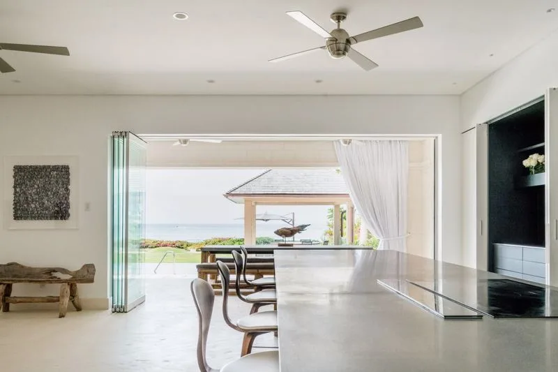 Godings Beach House, 5-bedroom villa for rent in St Peter, Barbados - photograph 17