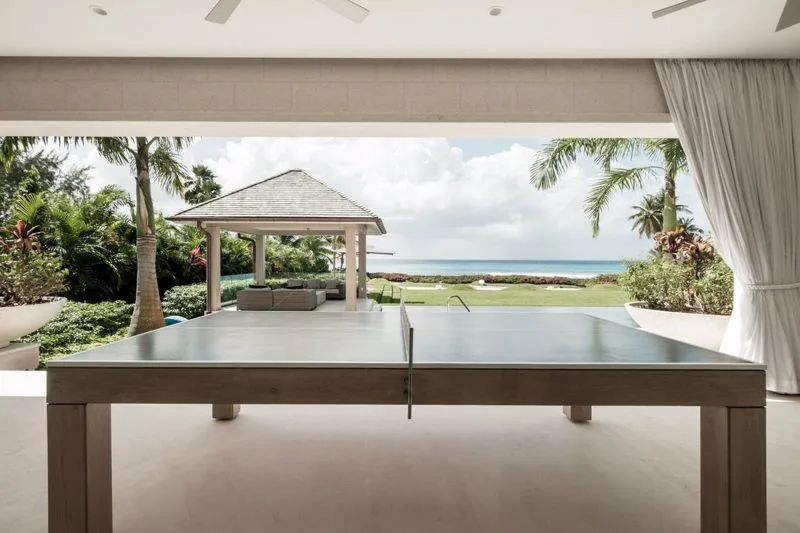 Godings Beach House, 5-bedroom villa for rent in St Peter, Barbados - photograph 19