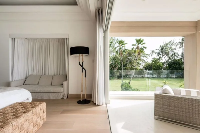 Godings Beach House, 5-bedroom villa for rent in St Peter, Barbados - photograph 25