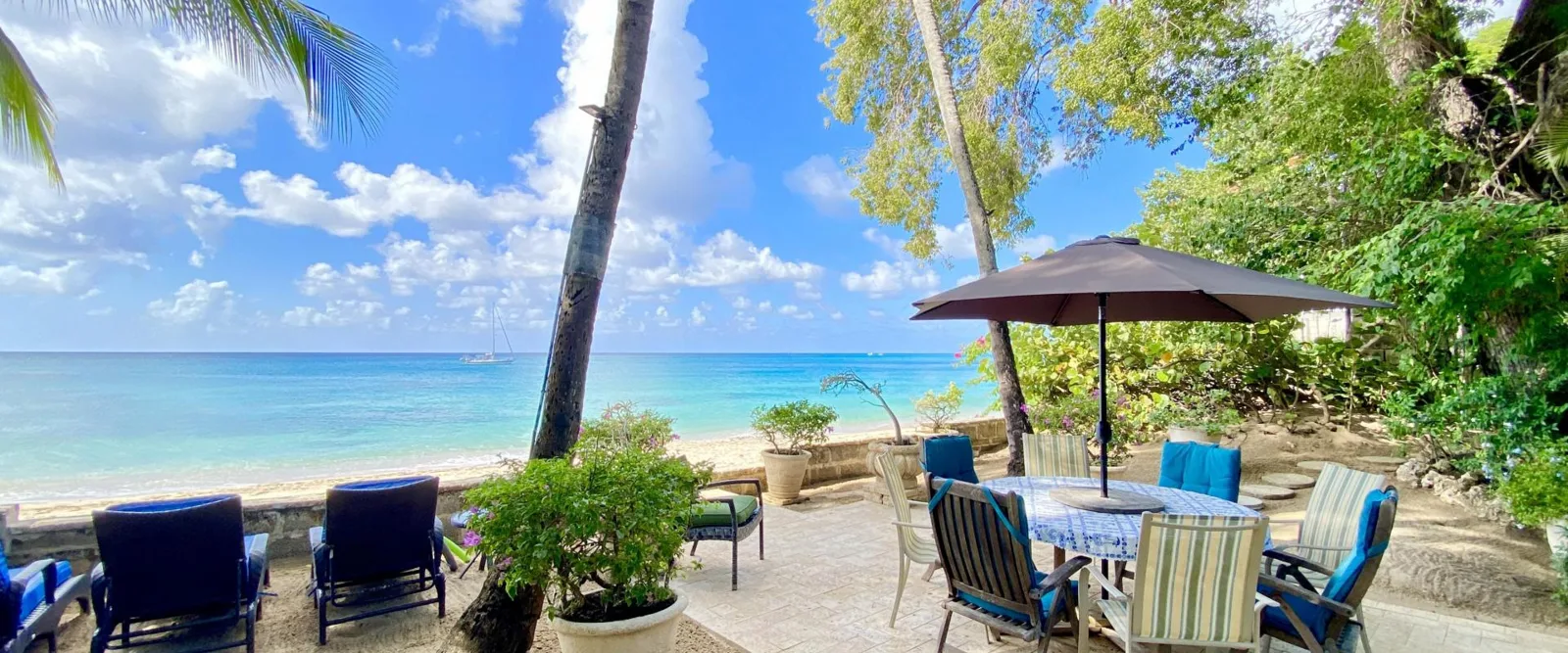 Seascape - Gibbs Beach, 4-bedroom villa for rent in St Peter, Barbados - photograph 14