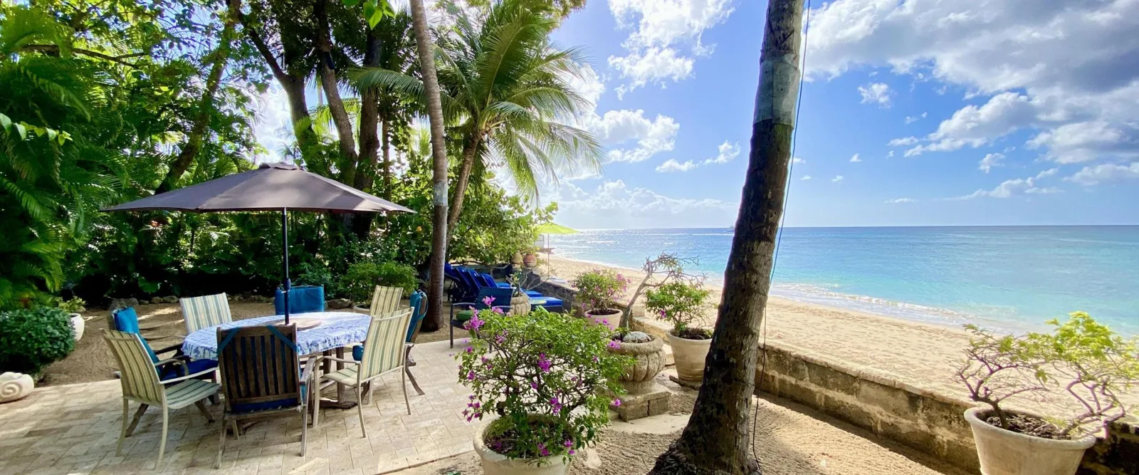 Seascape - Gibbs Beach, 4-bedroom villa for rent in St Peter, Barbados - photograph 15