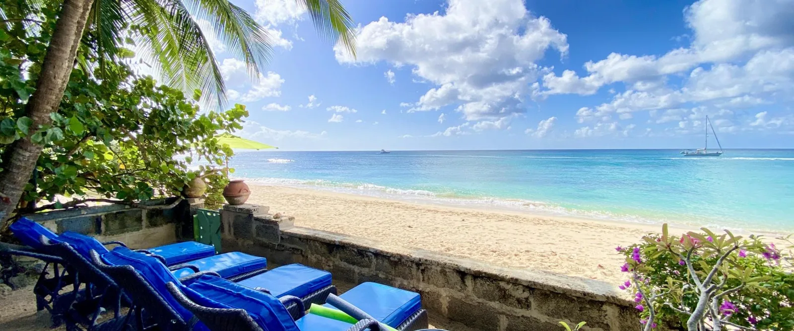 Seascape - Gibbs Beach, 4-bedroom villa for rent in St Peter, Barbados - photograph 16