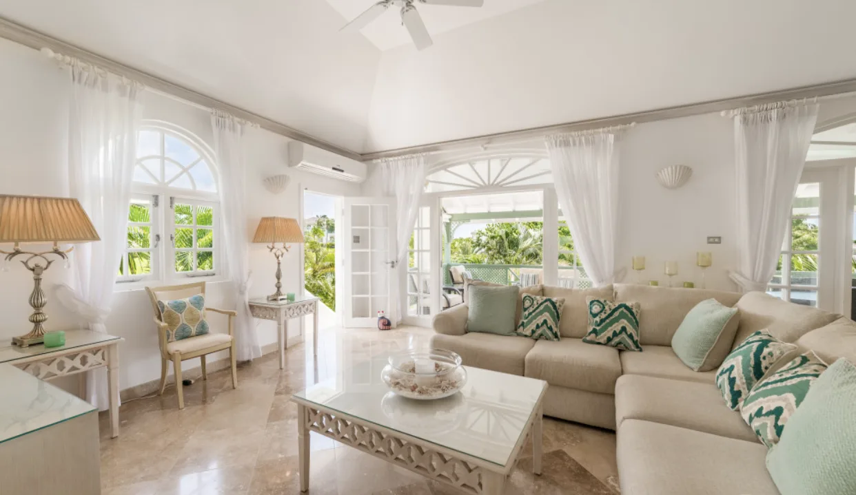 Gemini A19 - Sugar Hill, 4-bedroom villa for rent in St James, Barbados - photograph 10