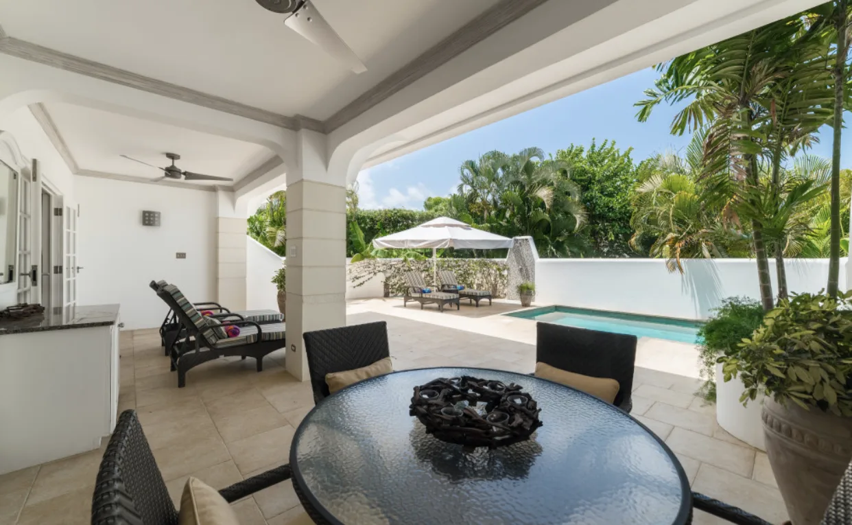 Gemini A19 - Sugar Hill, 4-bedroom villa for rent in St James, Barbados - photograph 3
