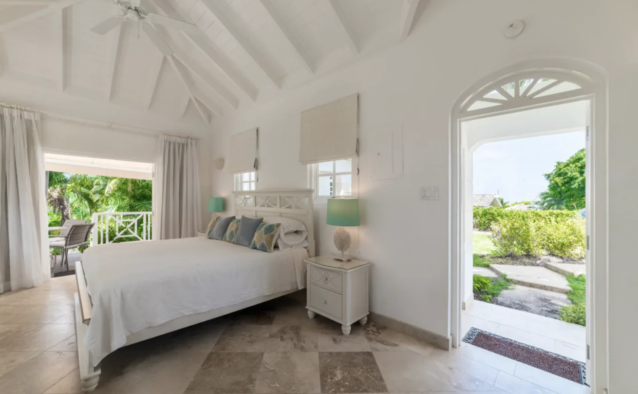 Gemini A19 - Sugar Hill, 4-bedroom villa for rent in St James, Barbados - photograph 13