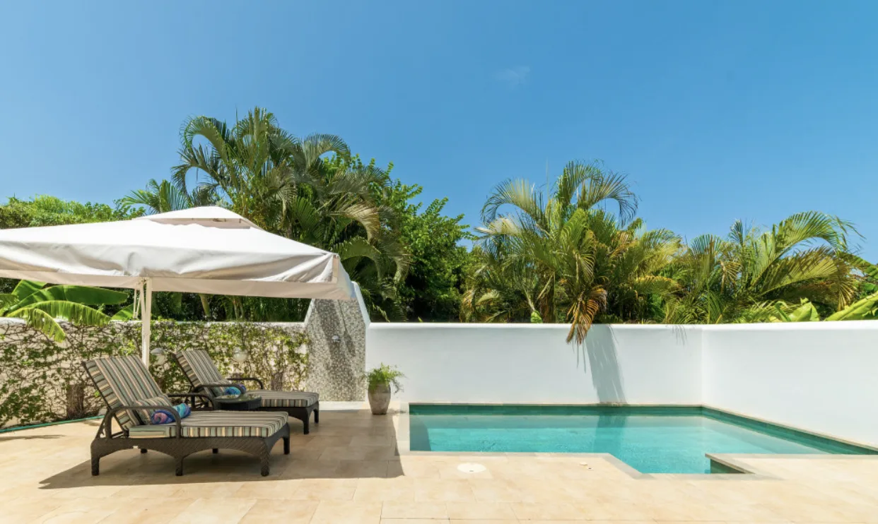Gemini A19 - Sugar Hill, 4-bedroom villa for rent in St James, Barbados - photograph 2
