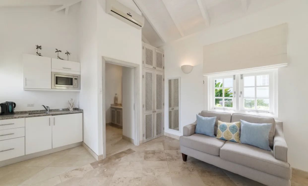 Gemini A19 - Sugar Hill, 4-bedroom villa for rent in St James, Barbados - photograph 8