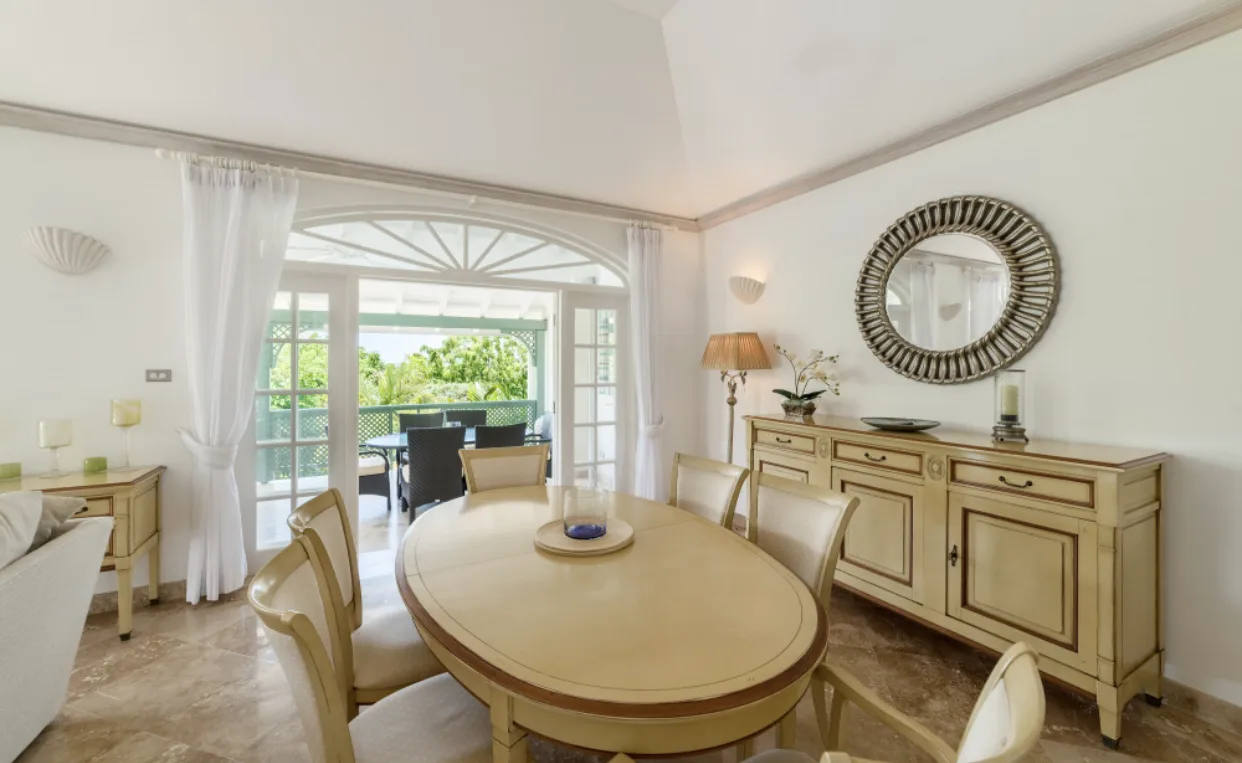 Gemini A19 - Sugar Hill, 4-bedroom villa for rent in St James, Barbados - photograph 4
