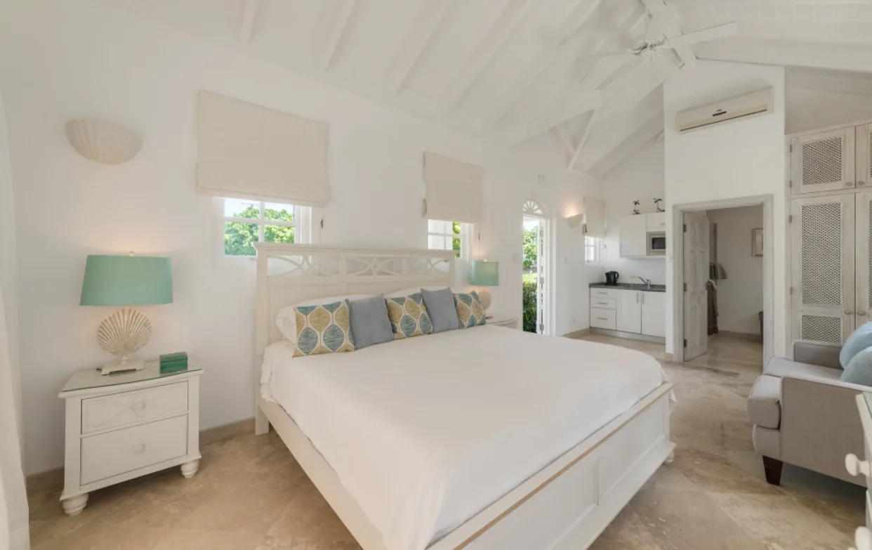 Gemini A19 - Sugar Hill, 4-bedroom villa for rent in St James, Barbados - photograph 14