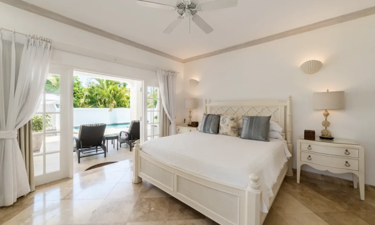 Gemini A19 - Sugar Hill, 4-bedroom villa for rent in St James, Barbados - photograph 11