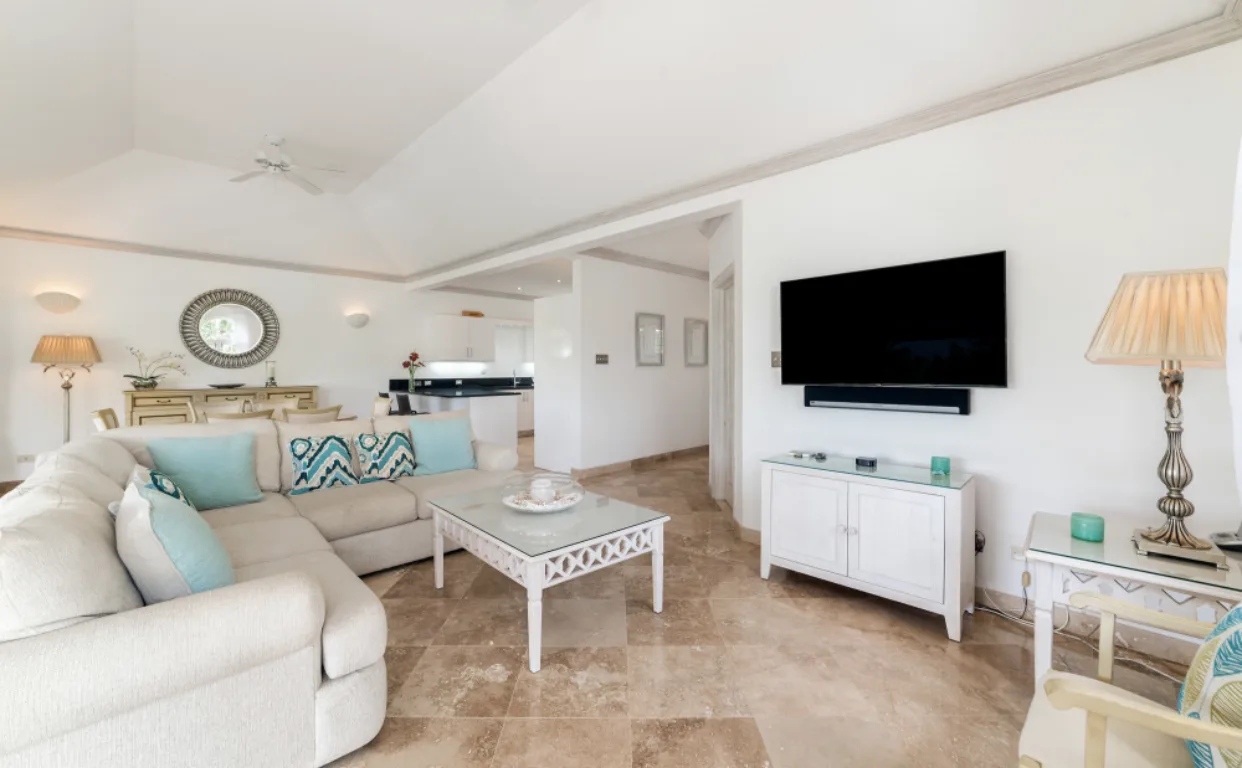 Gemini A19 - Sugar Hill, 4-bedroom villa for rent in St James, Barbados - photograph 7