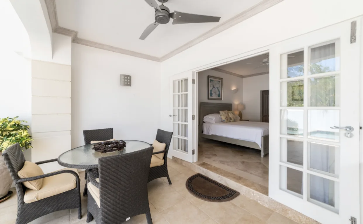 Gemini A19 - Sugar Hill, 4-bedroom villa for rent in St James, Barbados - photograph 12