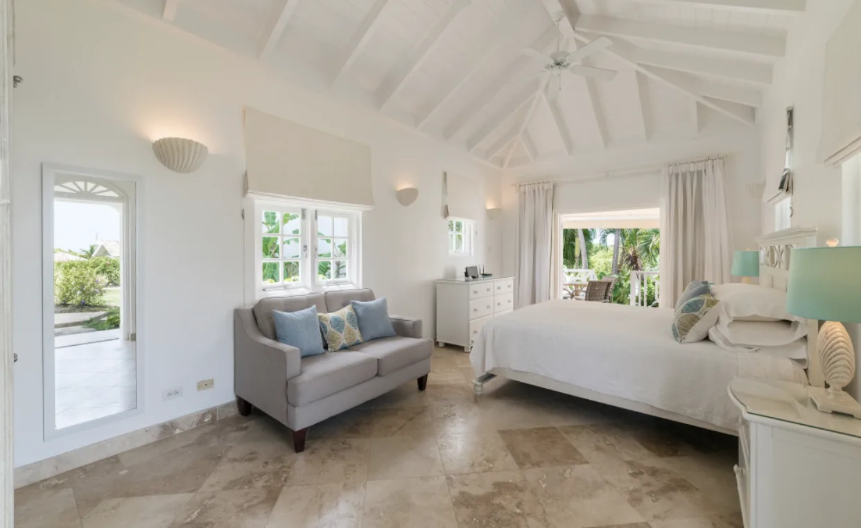 Gemini A19 - Sugar Hill, 4-bedroom villa for rent in St James, Barbados - photograph 9