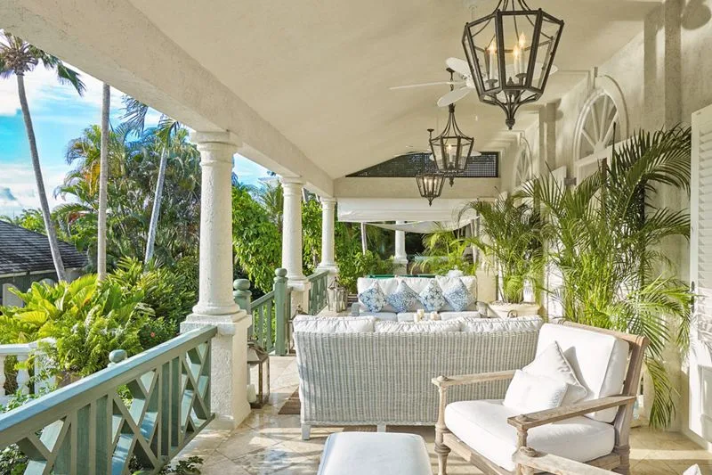 Bajan Heights - Royal Westmoreland, 5-bedroom villa for rent in St James, Barbados - photograph 4