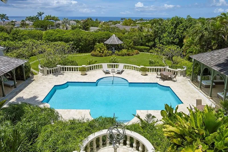 Bajan Heights, photograph 6