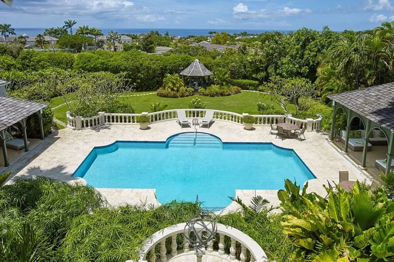 Bajan Heights - Royal Westmoreland, 5-bedroom villa for rent in St James, Barbados - photograph 6