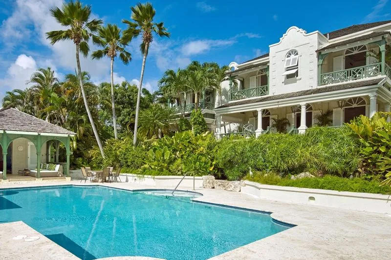 Bajan Heights - Royal Westmoreland, 5-bedroom villa for rent in St James, Barbados - photograph 7