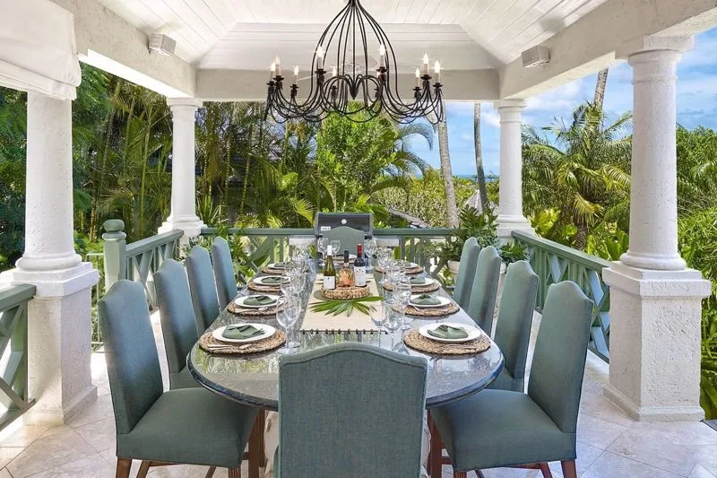Bajan Heights - Royal Westmoreland, 5-bedroom villa for rent in St James, Barbados - photograph 8