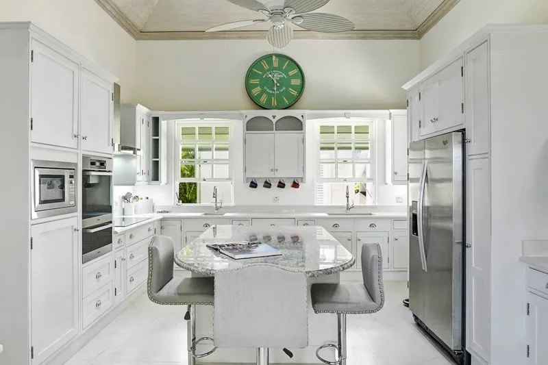 Bajan Heights - Royal Westmoreland, 5-bedroom villa for rent in St James, Barbados - photograph 9