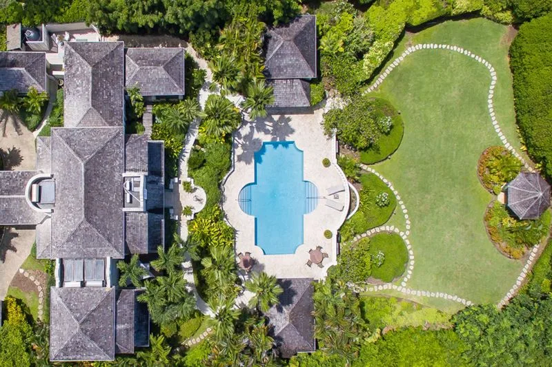 Bajan Heights - Royal Westmoreland, 5-bedroom villa for rent in St James, Barbados - photograph 10